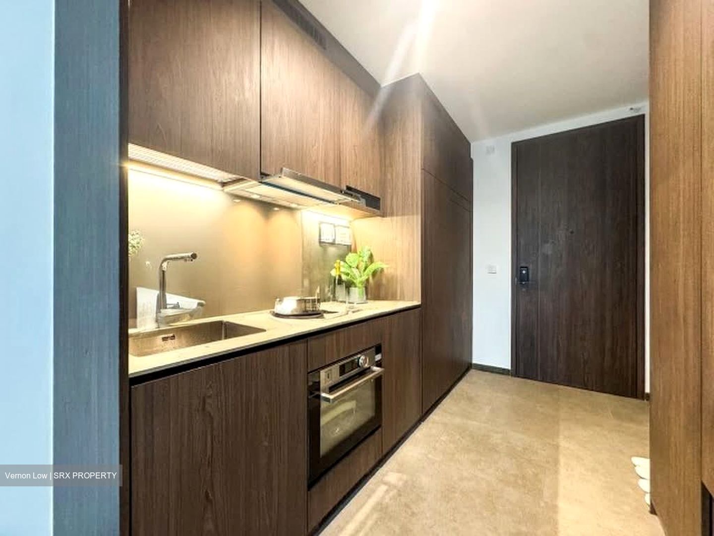 Midtown Modern (D7), Apartment #573953841